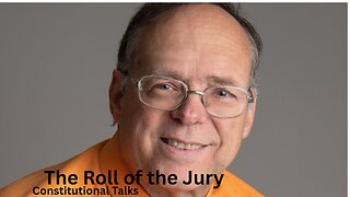 The role of the Jury