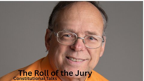 The role of the Jury