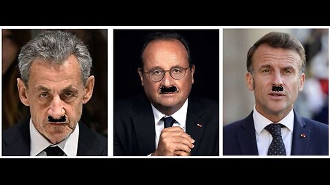 MISE EN DEMEURE à l’encontre d’ESCROCS de la RIPOUBLIQUE pour FAUX et usage de FAUX ?