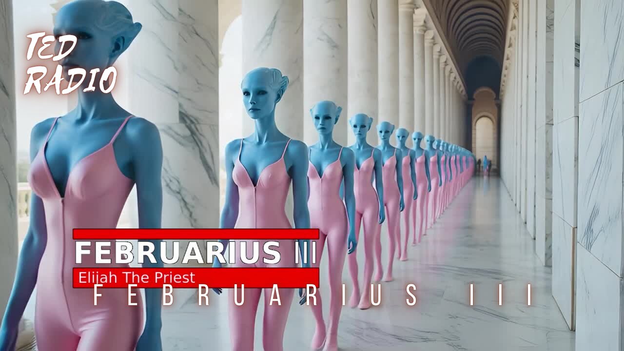 Februarius III