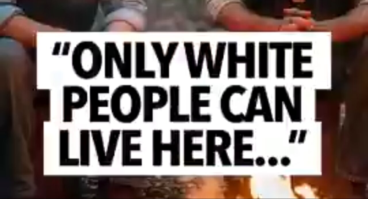 RETURN TO THE LAND WHITE PEOPLE MOVE TO THE OZARKS IN ARKANSAS TO CREATE A WHITES-ONLY COMMUNITY 💣