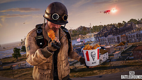 🟢 PUBG PC Solo Win Gameplay