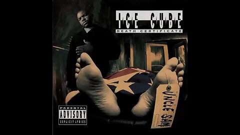 Ice Cube - No Vaseline