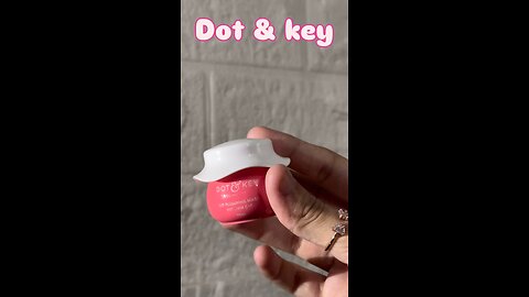 Lip balm💄✨