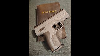 The Buskman Report 9/16/2025: Christians Carrying Personal Protection Openly and/or Concealed