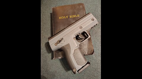 The Buskman Report 9/16/2025: Christians Carrying Personal Protection Openly and/or Concealed