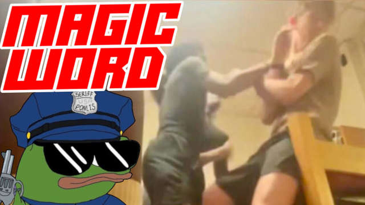Three Black Kids Attack White Kid Over Non-Existing N-Word Group Chat