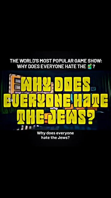 The World's Most Popular Game Show