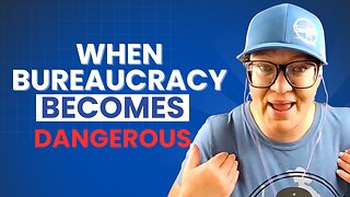 The Ostrich Massacre & Government Overreach | EP 59