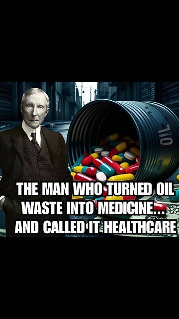 Dieses System ist nicht kaputt. Dieses System ist so gewollt.