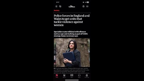Violence against women in UK