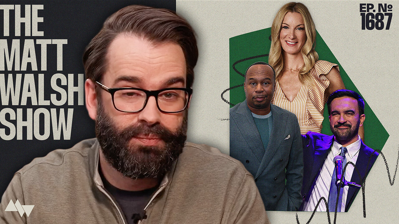 The Pundits Are All Wrong About Why Mamdani Won | Ep. 1687