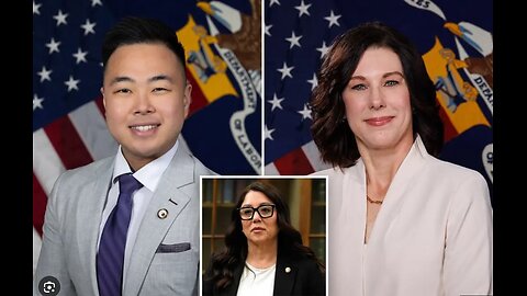 Dept. of Labor Aides Placed on Leave Amid Travel Probe