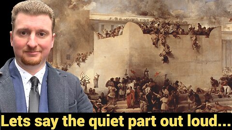 Lets Say The Quiet Part Out Loud