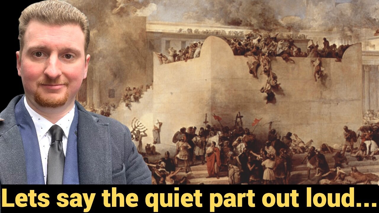 Lets Say The Quiet Part Out Loud