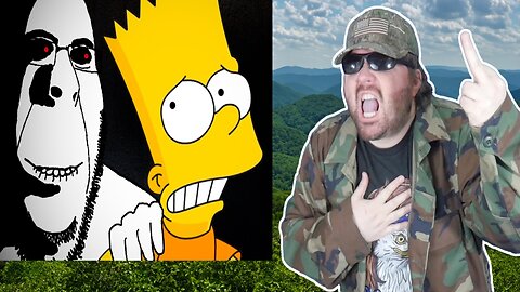 The Most Disgusting DeviantArt User (Camg) - Reaction! (BBT)