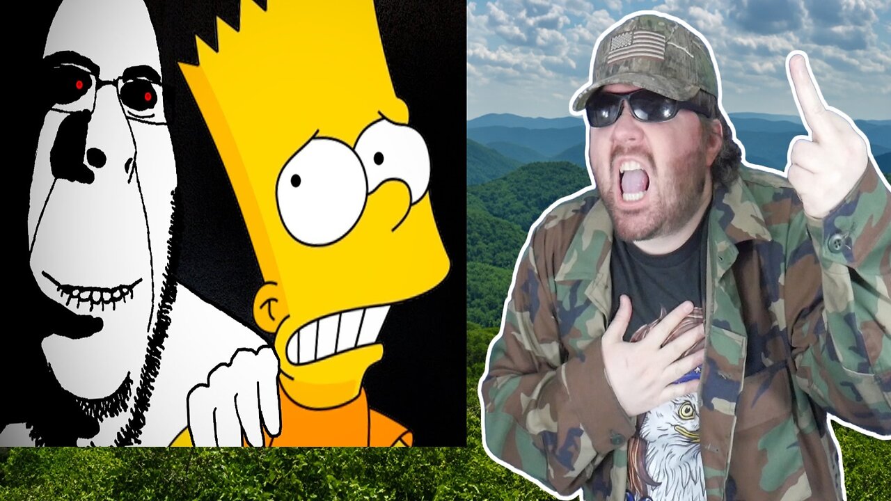 The Most Disgusting DeviantArt User (Camg) - Reaction! (BBT)