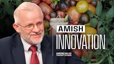 Why ‘Food Freedom’ Requires Made-in-America Manufacturing: John Miller