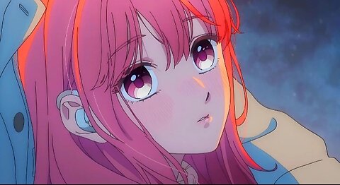 Crimson Threads of Fate ❤️‍🩹🌸