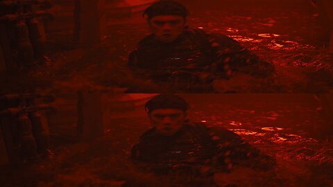 3D FULL TB 8K T 8K B Cinemascope Alien.Romulus UHQ 60 FPS