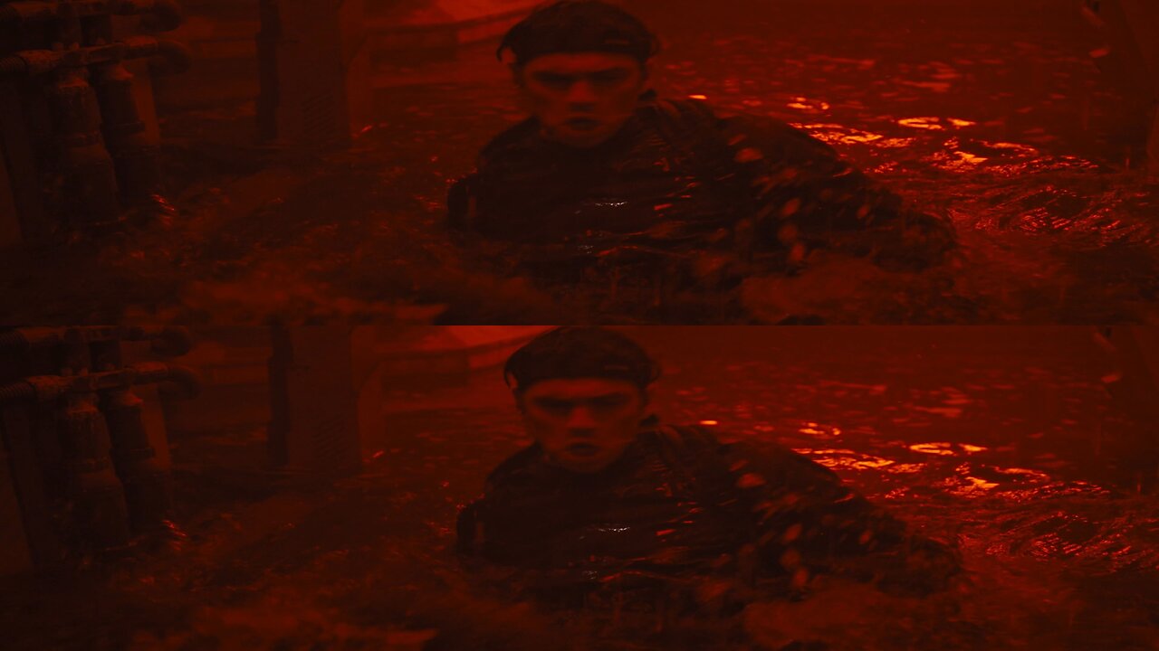 3D FULL TB 8K T 8K B Cinemascope Alien.Romulus UHQ 60 FPS