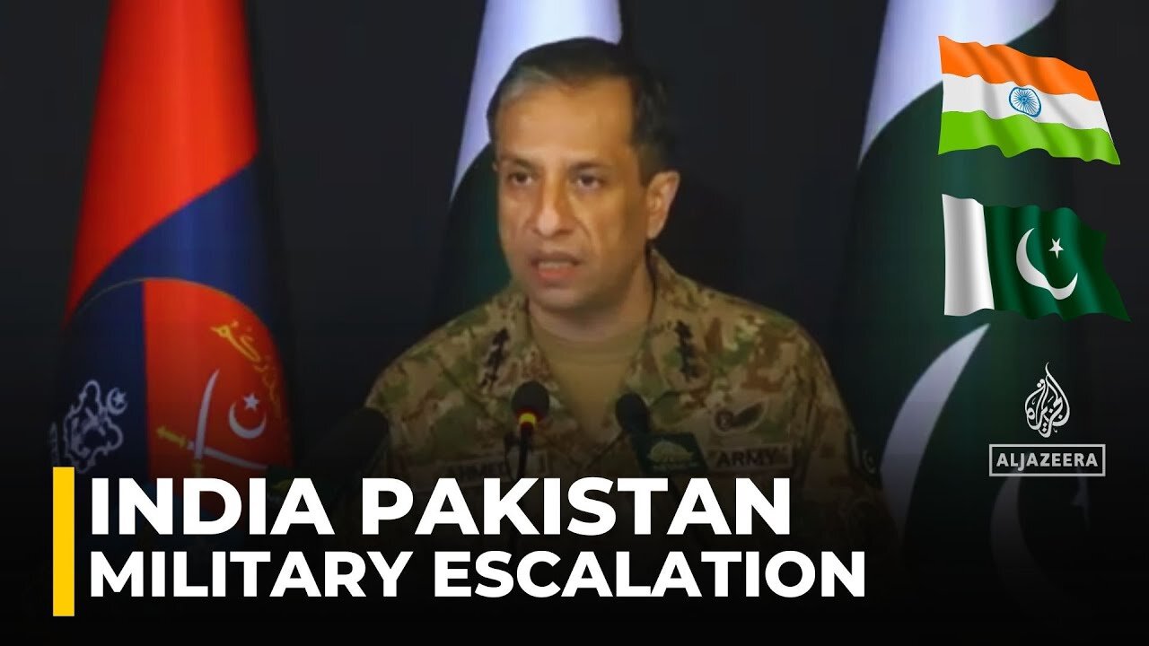 India and Pakistan, edge closer to escalation over Kashmir attack