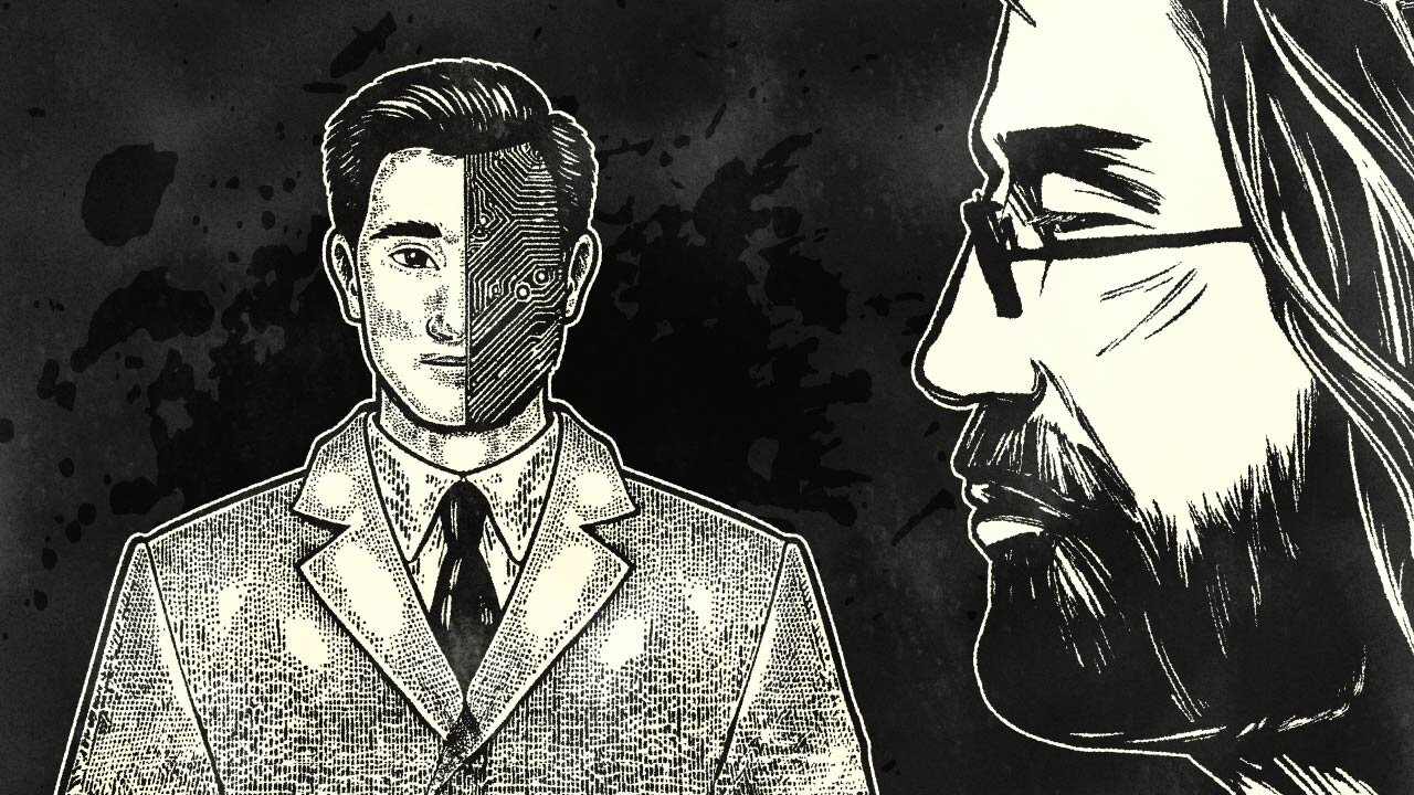 【エンドゥ】終焉【切り抜き】