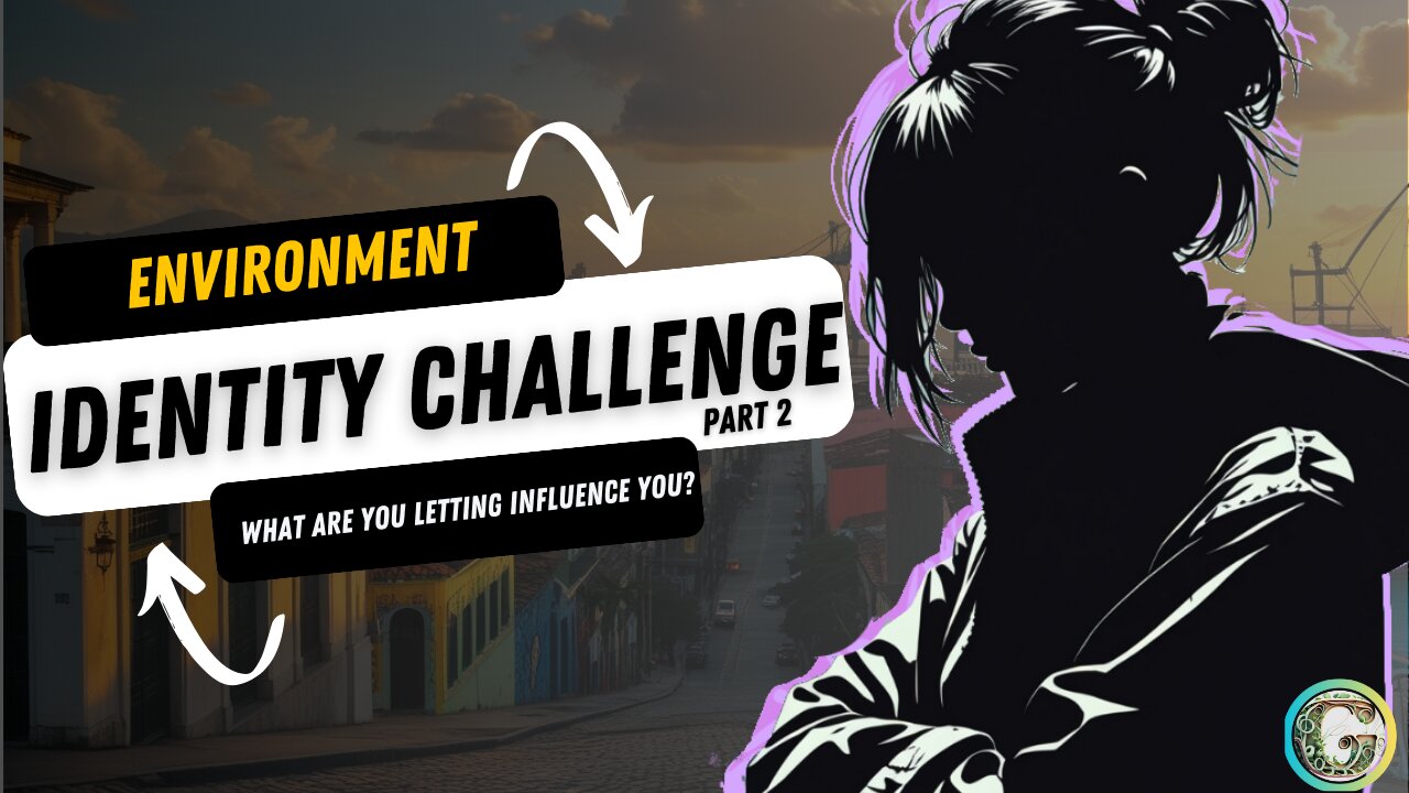 Identity Challenge – Environment 2