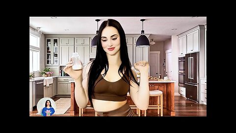 Stop! Watch This First-Time Pumping Guide in 4K"