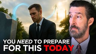Most Christians Don’t Realize What REALLY Happens on Judgment Day