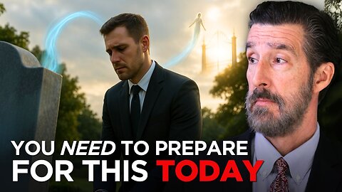 Most Christians Don’t Realize What REALLY Happens on Judgment Day