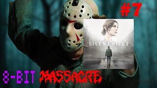 Let's Play! Silent Hill 2 Remake (PS5) #7 "Taluca Prison Blues"