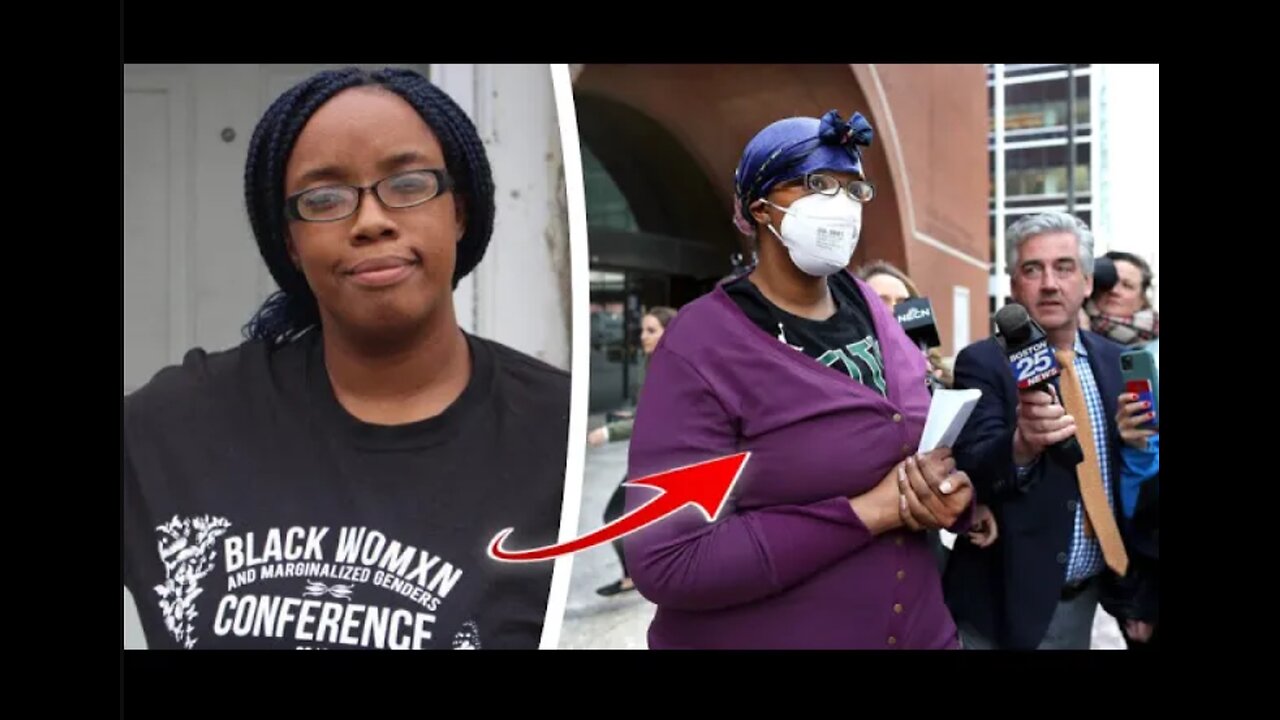 Boston DA’s Office Scammed By BLM For Thousands Of Dollars, Feds Say