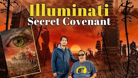 Illuminati Secret Covenant Part 3 - A Verse-by-Verse Study