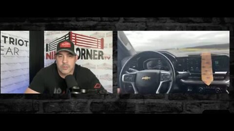 Juan O Savin & David Nino Rodriguez 12.17.25 - Biggest News To Break!