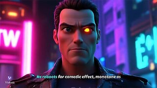 The Punminator_ Terminating Hope