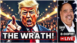 PRESIDENT TRUMP UNLEASHES HIS WRATH! NOW IT'S DEFINITELY GAME ON! HUGE TRADE WIN!