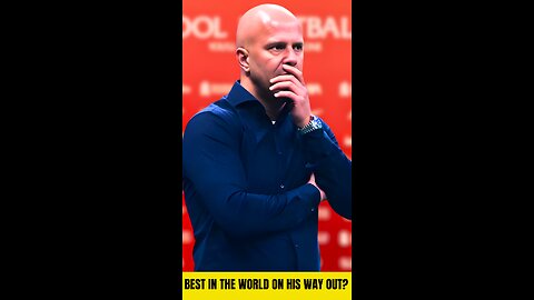 Liverpool ‘open’ to selling record-breaking ‘best in the world’ star in ‘perfect timing’