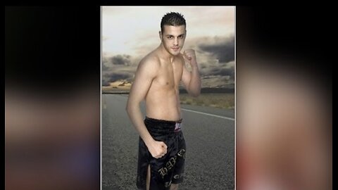 Opsporing verzocht liquidatie Tarik el Drissie