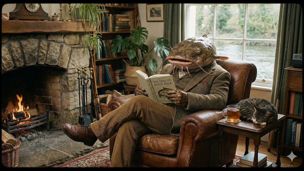 Blender and ClipChamp and Audacity🔴