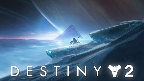 From Earth to Eternity | Destiny 2 | LIVE Playthrough