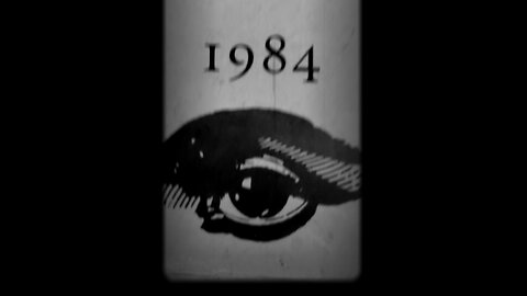 George Orwell: 1984 Part II - Chapter V