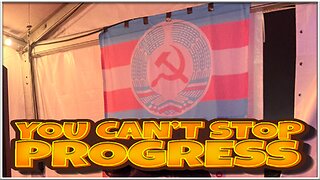 You Can't Stop Progress 411