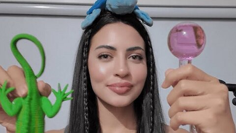 Tendresse ASMR ~ 100% FRISSONS GARANTIS 🤯 10 Déclencheurs ASMR Pour ÉLIMINER Ton Stress ! (Français)