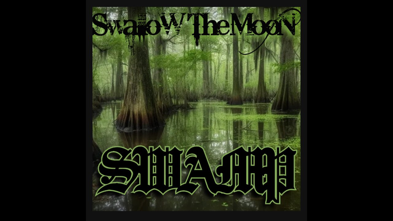 Swallow The Moon - SWAMP (instrumental)