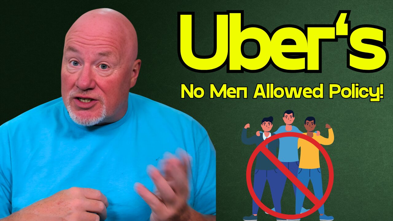 Uber's New Corporate Policy Shows Equality Doesn't Work Both Ways