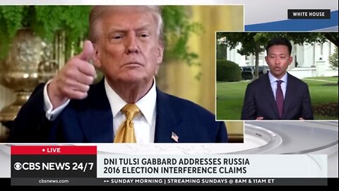 Watch live_ DNI Tulsi Gabbard speaks at White House briefing.mp4