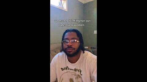 BLACK DATING!!!