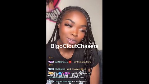 ALIYAH TELLS IT ALL, WHY SHE LET CEECEE BD EAT HER FRONT & BACK, HE WANTED TO COME BACK SAT. & MORE
