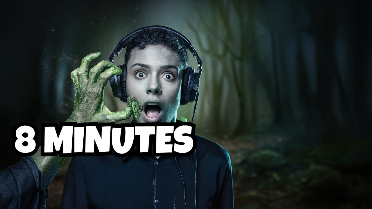 Can You Survive 8 Minutes Between Deaths In This Zombie Game?